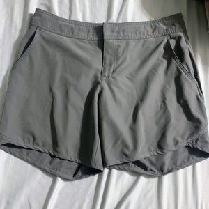 Eastern Mountain Sports Womens Shorts